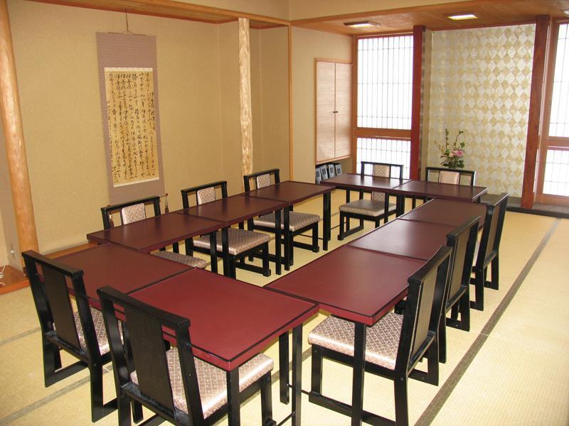 Moriaki Ryokan Shibukawa Εξωτερικό φωτογραφία