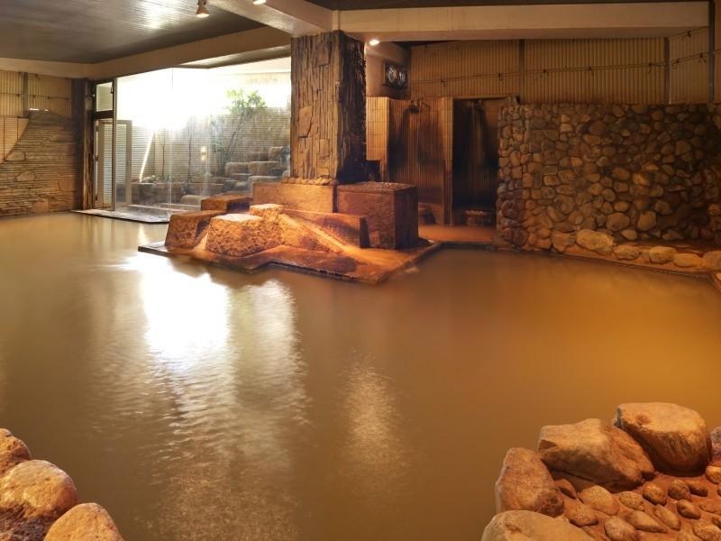 Moriaki Ryokan Shibukawa Εξωτερικό φωτογραφία