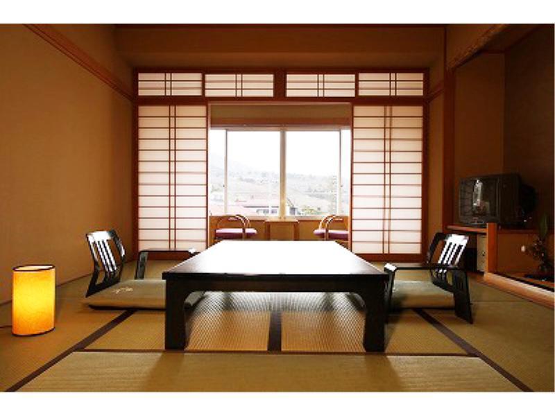 Moriaki Ryokan Shibukawa Εξωτερικό φωτογραφία