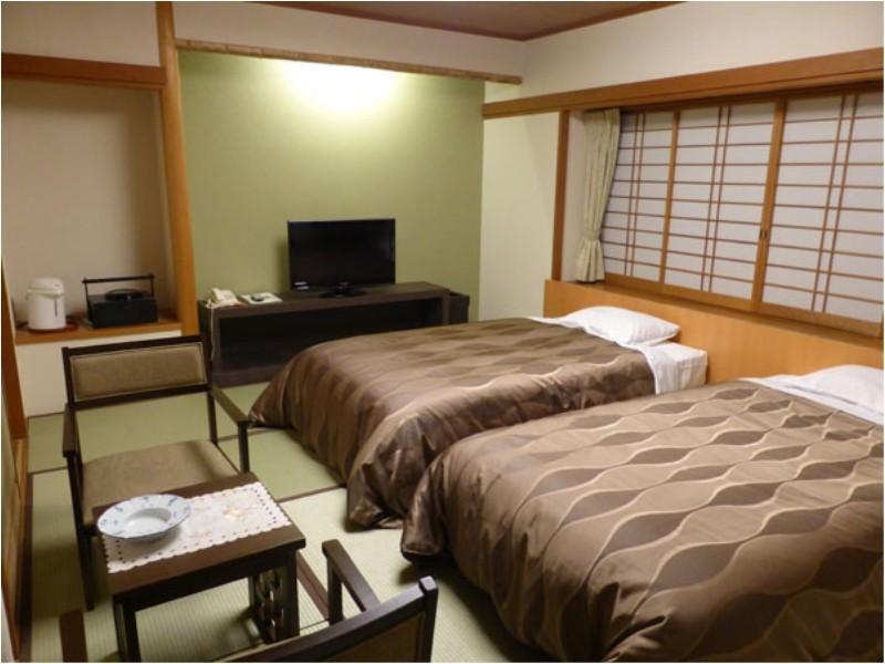 Moriaki Ryokan Shibukawa Εξωτερικό φωτογραφία
