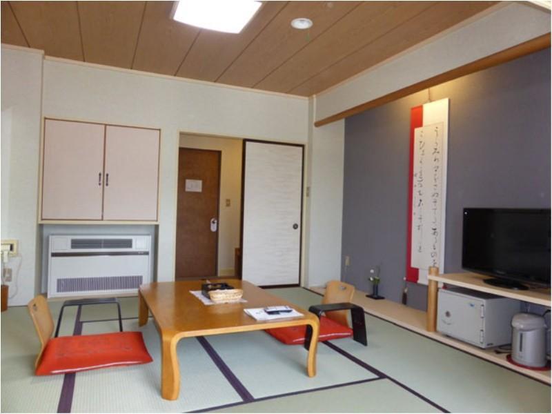 Moriaki Ryokan Shibukawa Εξωτερικό φωτογραφία