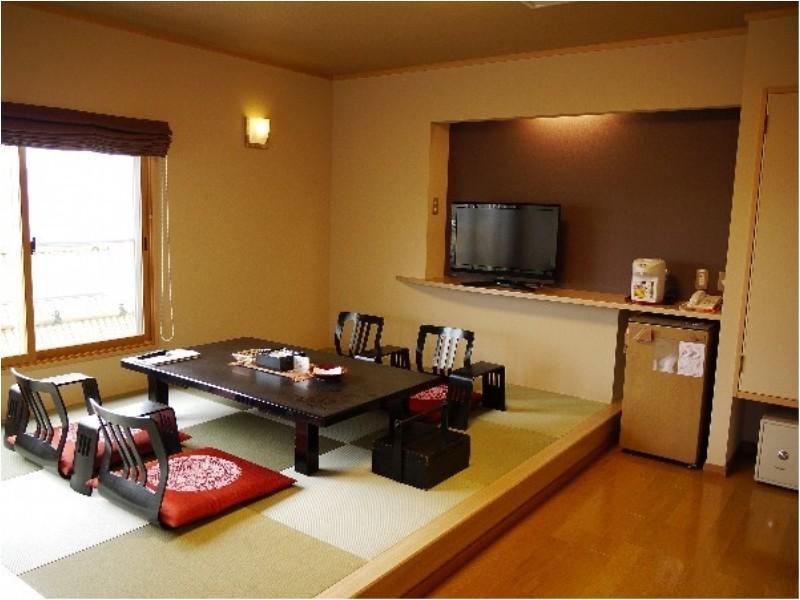 Moriaki Ryokan Shibukawa Εξωτερικό φωτογραφία