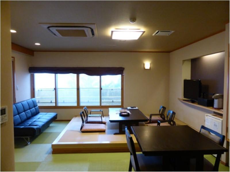 Moriaki Ryokan Shibukawa Εξωτερικό φωτογραφία
