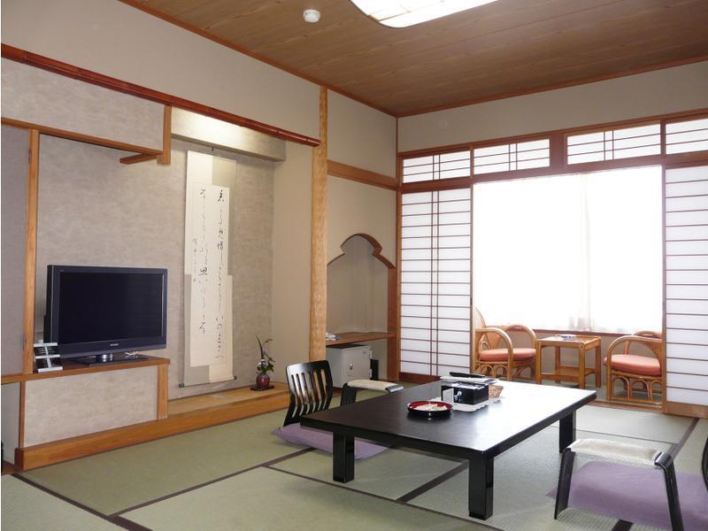 Moriaki Ryokan Shibukawa Εξωτερικό φωτογραφία