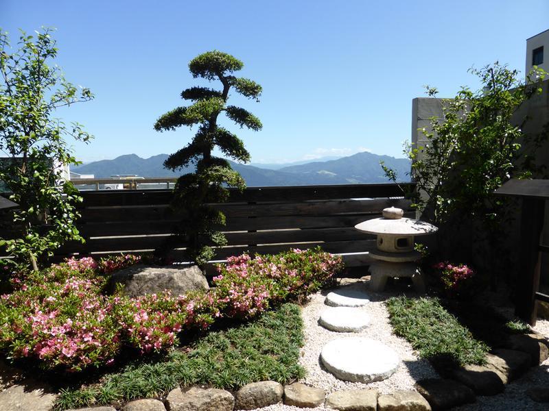Moriaki Ryokan Shibukawa Εξωτερικό φωτογραφία