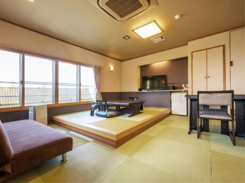 Moriaki Ryokan Shibukawa Εξωτερικό φωτογραφία