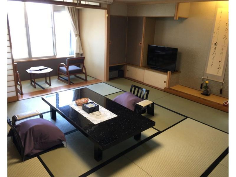 Moriaki Ryokan Shibukawa Εξωτερικό φωτογραφία