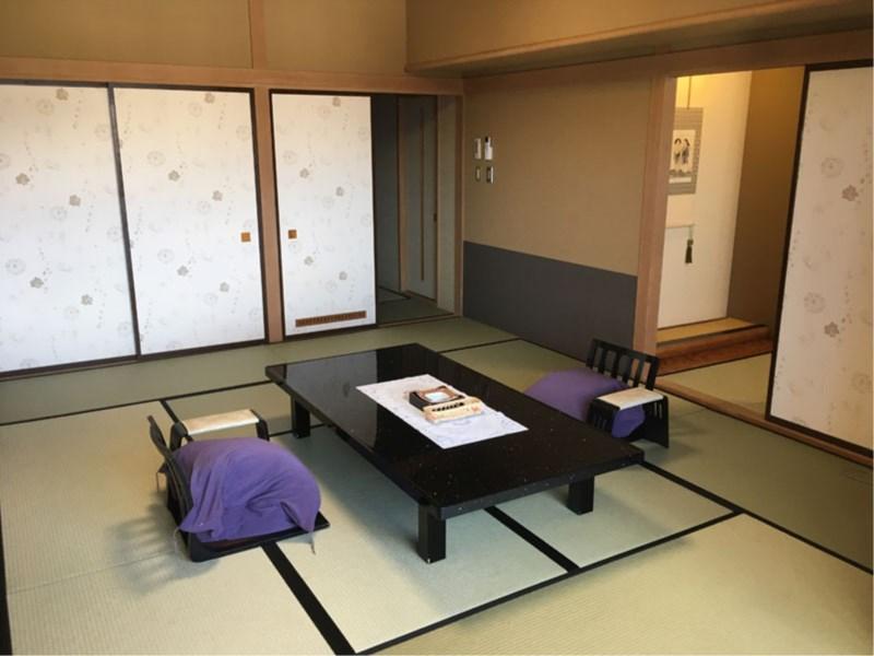 Moriaki Ryokan Shibukawa Εξωτερικό φωτογραφία
