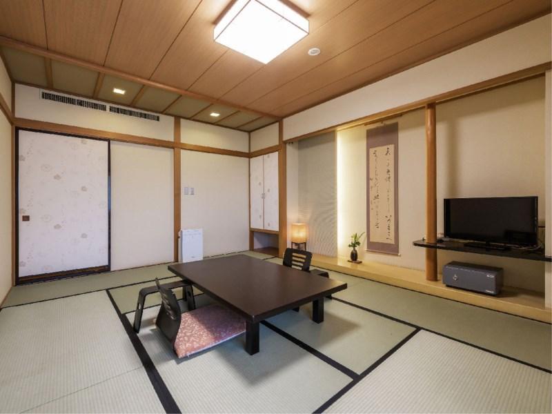 Moriaki Ryokan Shibukawa Εξωτερικό φωτογραφία