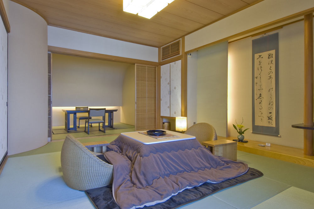 Moriaki Ryokan Shibukawa Εξωτερικό φωτογραφία
