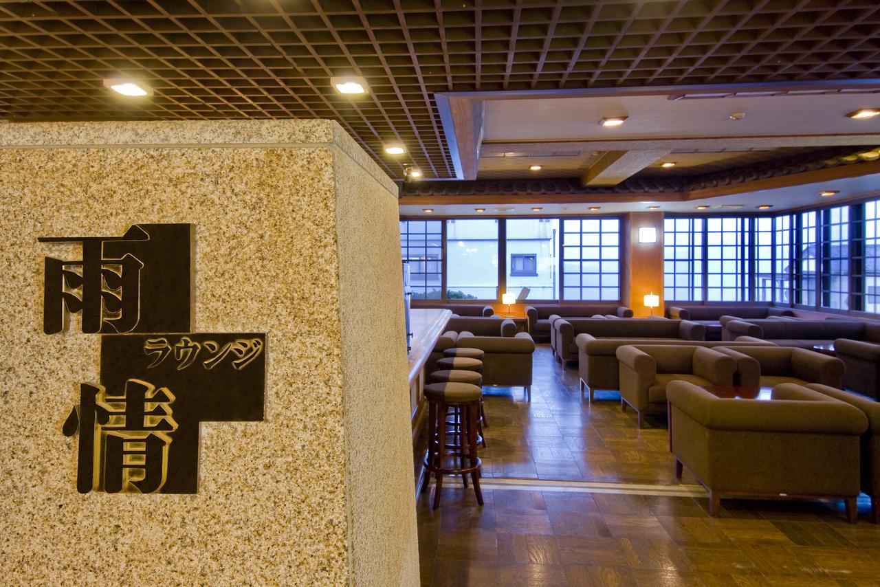 Moriaki Ryokan Shibukawa Εξωτερικό φωτογραφία
