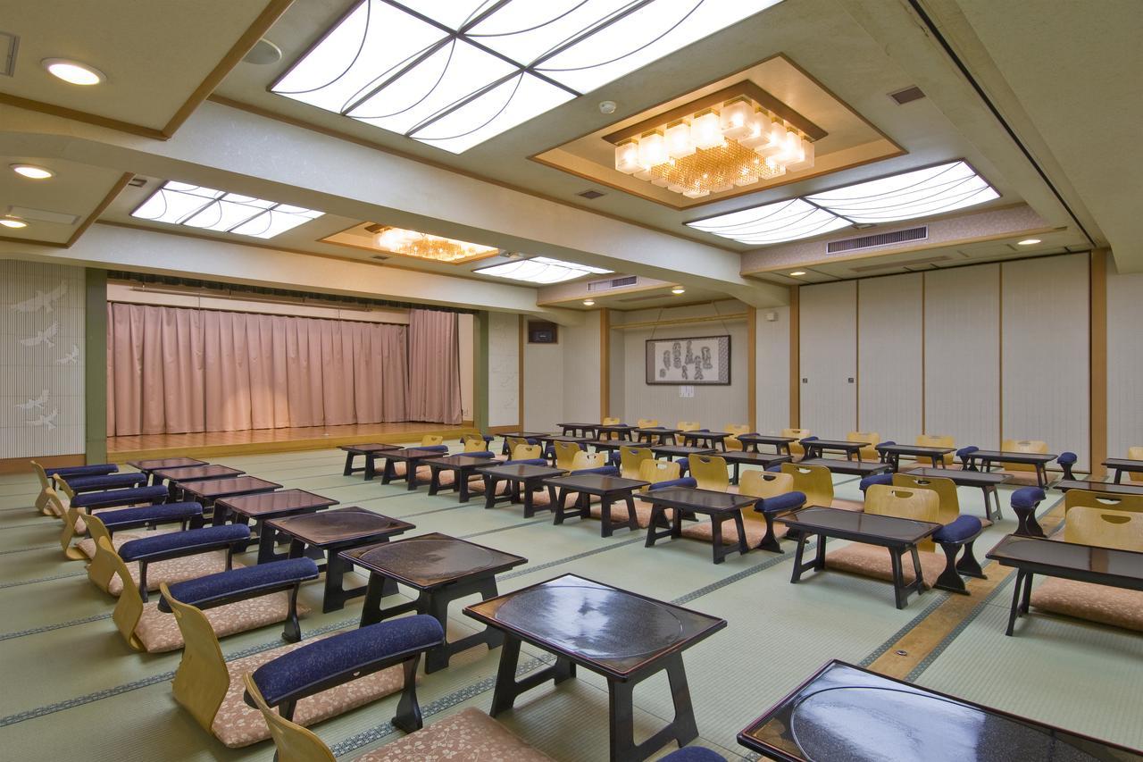 Moriaki Ryokan Shibukawa Εξωτερικό φωτογραφία