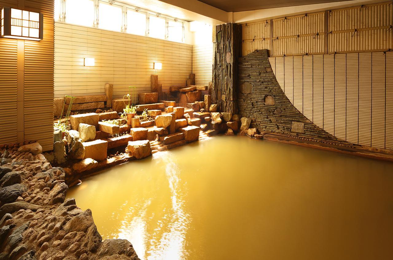 Moriaki Ryokan Shibukawa Εξωτερικό φωτογραφία