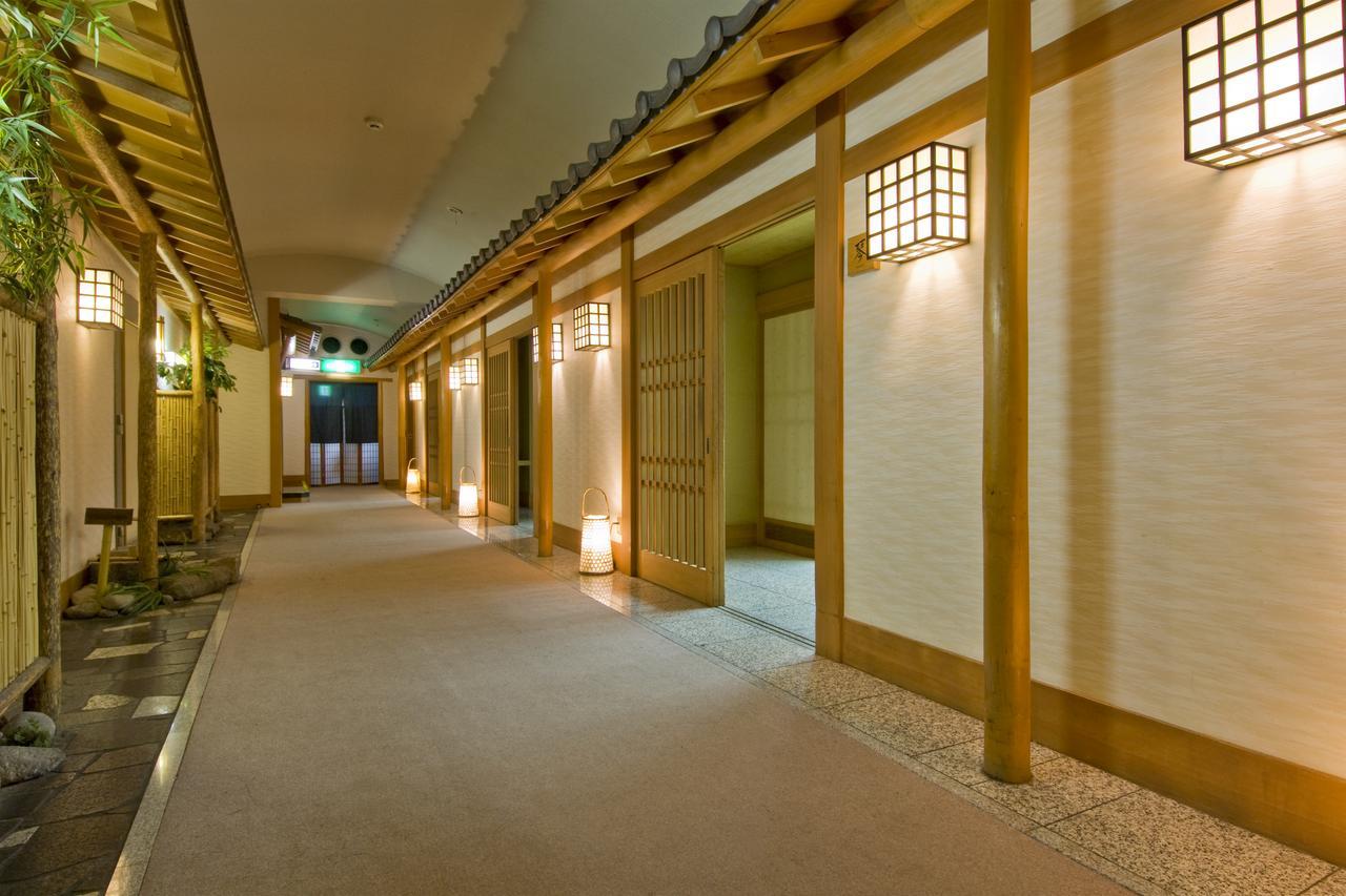 Moriaki Ryokan Shibukawa Εξωτερικό φωτογραφία