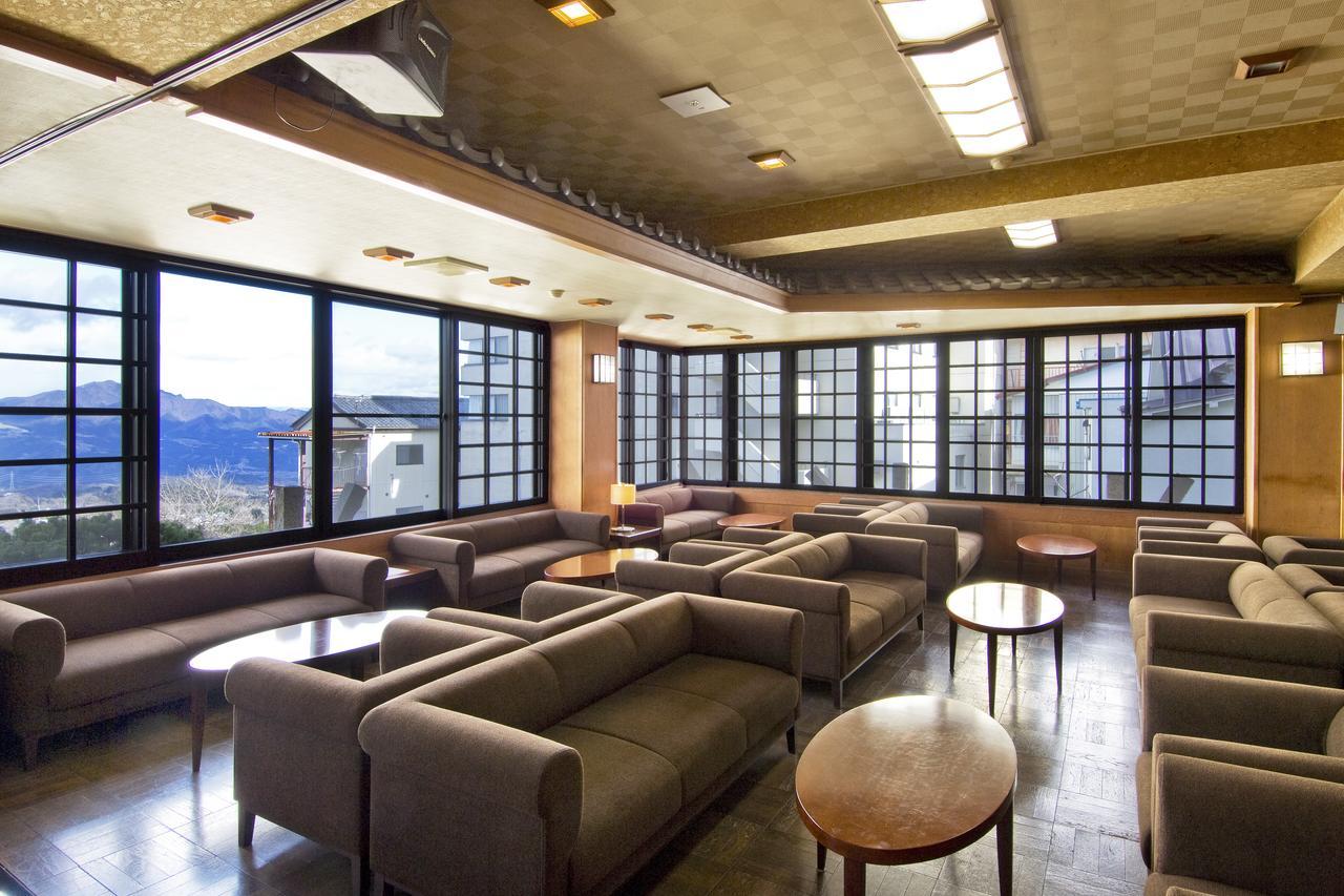Moriaki Ryokan Shibukawa Εξωτερικό φωτογραφία