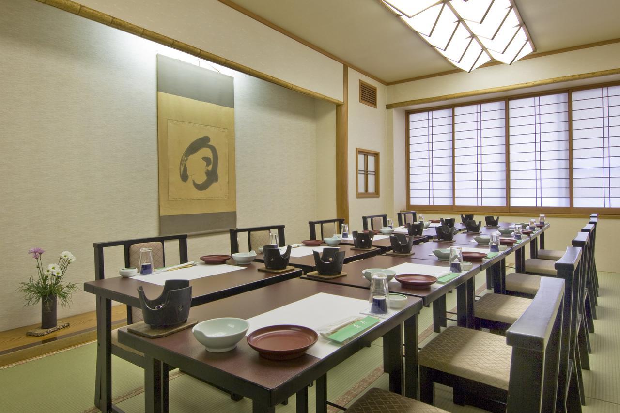Moriaki Ryokan Shibukawa Εξωτερικό φωτογραφία