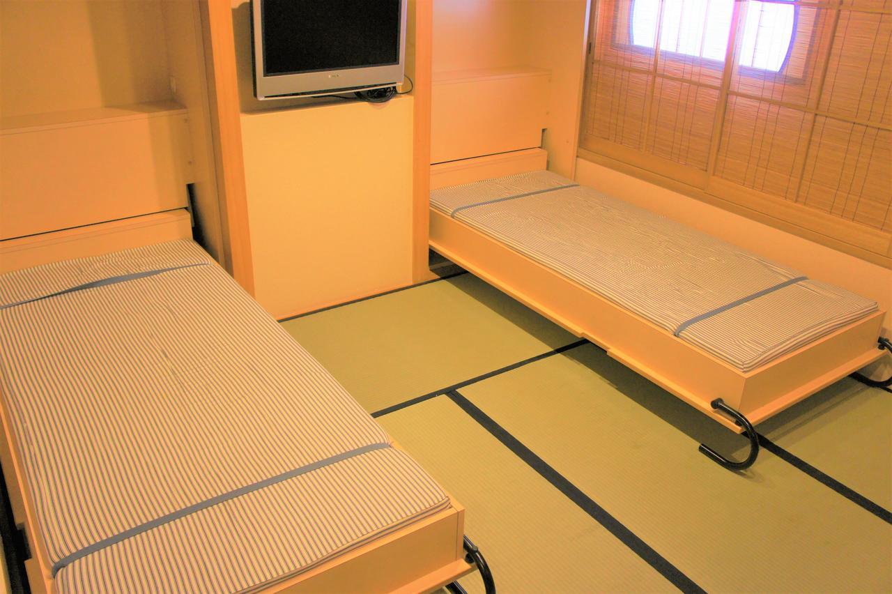 Moriaki Ryokan Shibukawa Εξωτερικό φωτογραφία