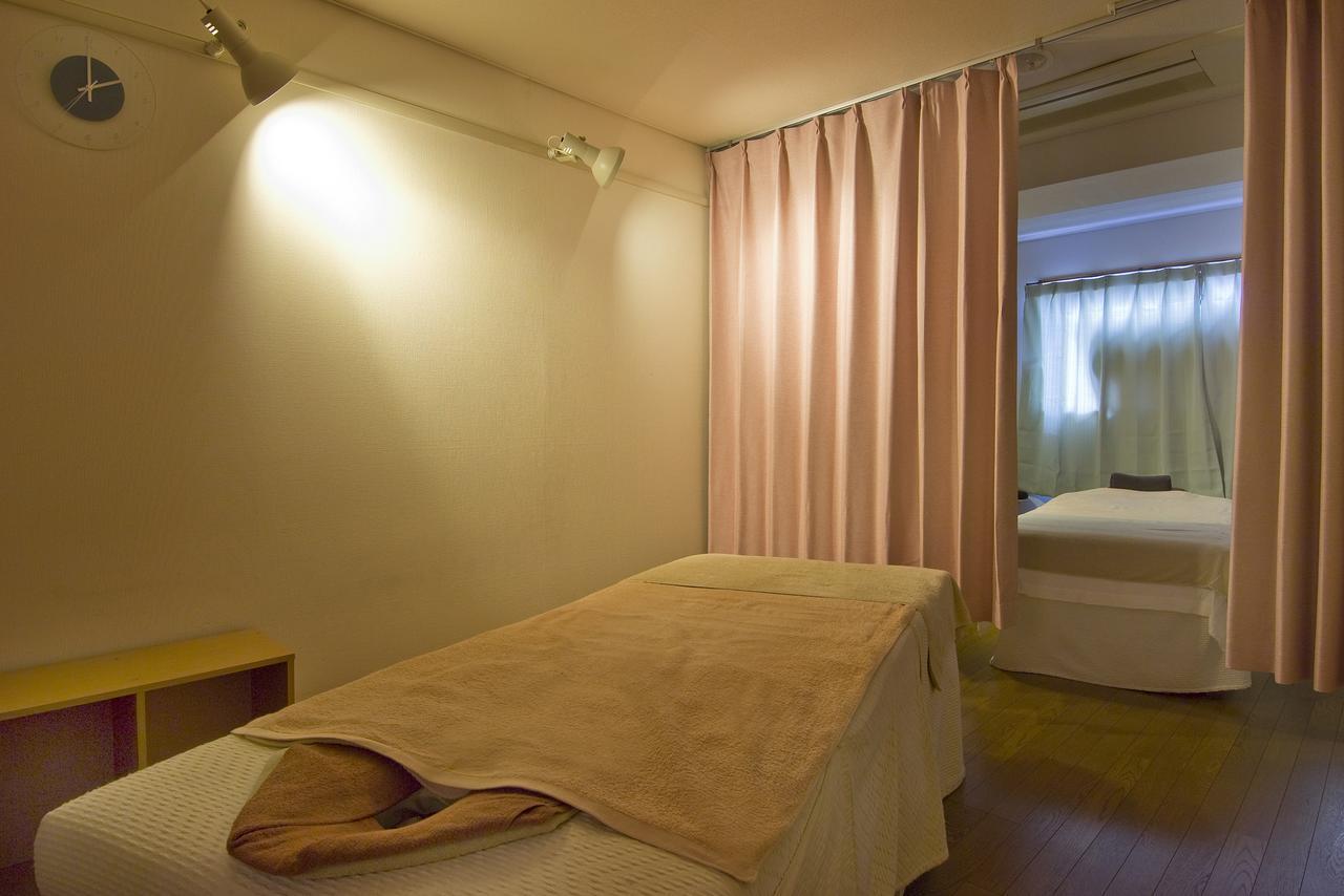 Moriaki Ryokan Shibukawa Εξωτερικό φωτογραφία